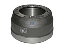 Тормозной барабан 410 x 200 x 274 mm_DT_2.40304