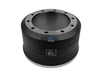 Тормозной барабан 420 x 220 x 259 mm_DT_10.13229