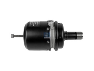 Тормозной цилиндр replaces Knorr: II16160_DT_7.34208