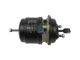 Тормозной цилиндр с пружинным энергоаккумулятором replaces Wabco: 925 429 002 0 / T 27/30_DT_5.31000