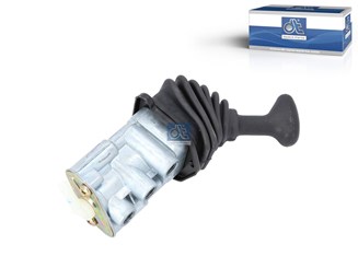 Тормозной кран с ручным управлением заменяет  Wabco: 961 722 314 0_DT_1.18283
