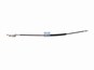 Трос привода замка \VOLVO FM9(G1), FM10(G1), FM12(G1/2), FH12(G1/2/3), FH16(G1/2)_DT_2.72138