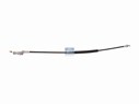 Трос привода замка \VOLVO FM9(G1), FM10(G1), FM12(G1/2), FH12(G1/2/3), FH16(G1/2)_DT_2.72138