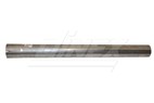 Труба D 88,9 mm (3 1/2) L=1000 mm (цинк)_DINEX_93089
