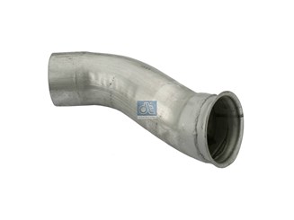 Трубка выхлопного газа_DT_2.14432