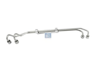 Трубки топливной системы к-т 2шт RVI Premium_DT_6.92061