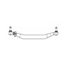 Тяга поперечная рулевая L=1620 RVI Midlum/Premium 96-05-->_FAD_4685.00.00