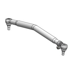 Тяга продольная рулевая FL (new) VOLVO/RVI Midlum_FAD_8140.00.00