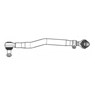 Тяга продольная рулевая L=1008 DAF 95/95XF 90-->_FAD_6829.00.00