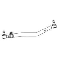 Тяга продольная рулевая L=863 Volvo FH12-16/FH400-520/FM7-12/FM300-480 93-05-->_FAD_6276.00.00