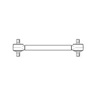 Тяга реактивная прод L595 d40 dотв19/130\Iveco EUROCARGO 120E15/E18/E23-130E15/E18/E23_FAD_6342.00.0
