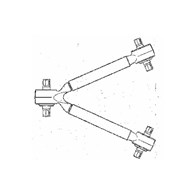 Тяга реактивная V-образная L=622 MB Actros/Atego/Axor/Econic 96-04-->_FAD_4480.00.00