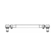 Тяга рулевая поперечная L=1625mm/D=52mm/Cone Size:32mm MB Actros-2002,Actros MP2/MP3 2003-,Atego_FAD