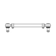 тяга рулевая поперечная L=1640mm, d=40mm MB AXOR/ATEGO_FAD_4471.00.00