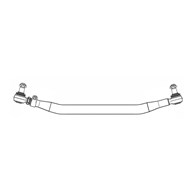 Тяга рулевая поперечная L=1679mm MAN M2000, TGA/TGM/TGS/TGX_FAD_4135.00.00