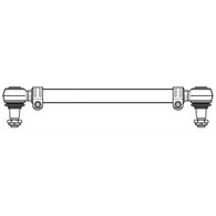 Тяга рулевая поперечная L=1690 DAF СF85IVXF95 180-3414052-100_FAD_6798.00.00