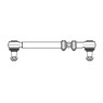 Тяга рулевая поперечная SETRA 216 L=630, d=30_FAD_4911.00.00