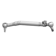 Тяга рулевая поперечная  VOLVO (L-686mm) VOLVO FMX II 04.12-_FAD_8117.00.00