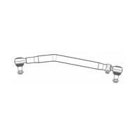 Тяга рулевая продольная 900 Volvo/RVI_FAD_4712.00.00