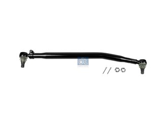 Тяга рулевая продольная 945mm RVI_DT_6.51011