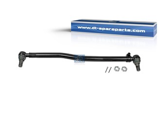 Тяга рулевая продольная 947 mm Scania 3_DT_4.65839
