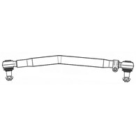 Тяга рулевая продольная L=1005mm DAF FA85/95 XF95_FAD_3879.00.00