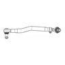 Тяга рулевая продольная L=1021 mm MAN TGA/TGS_FAD_6684.00.00
