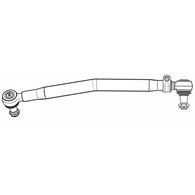 Тяга рулевая продольная L=1054 Scania 4-серия 95-->_FAD_3082.00.00
