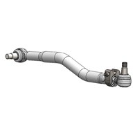 Тяга рулевая продольная L=710мм RVI Magnum DXi 12/13_FAD_8107.00.00