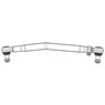 Тяга рулевая продольная L=865 DAF 65/75/85CF/CF65/75/85_FAD_6814.00.00