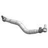 Тяга рулевая продольная L=865mm VOLVO/RVI_FAD_8111.00.00