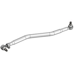 Тяга рулевая продольная L=925мм DAF о.н. 1405499_FAD_6989.00.00