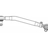 Тяга рулевая RVI Magnum AE385-560_FAD_3291.00.00