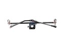 Тяга стеклоочистителя в сборе MAN TGA/TGL/TGM/TGS_DT_3.35012