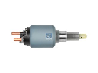 Тяговое реле стартера replaces Bosch: 2 339 402 220_DT_1.21720