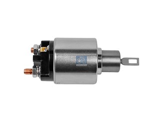 Тяговое реле стартера заменяет  Bosch: 2 339 303 263 12V_DT_4.67997