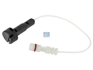 Указатель износа Ø 16,9 mm_DT_4.61825