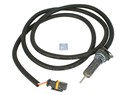Указатель износа Code B L = 1750 mm black_DT_3.62150