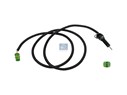 Указатель износа Code C L = 1750 mm green_DT_3.62156