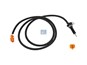 Указатель износа Code E L = 1750 mm orange_DT_3.62158