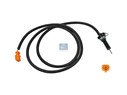 Указатель износа Code E L = 1750 mm orange_DT_3.62158