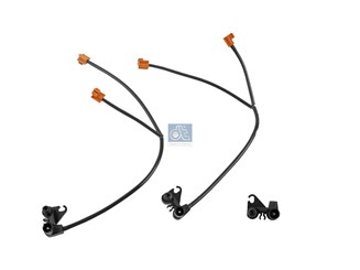 Указатель износа L= 320 mm_DT_7.36200