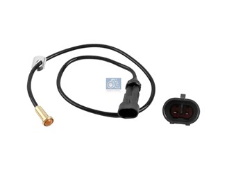 Указатель износа L= 570 mm_DT_7.36210