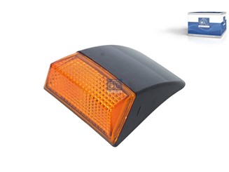 Указатель поворота правый Volvo FM/FH_DT_2.24494