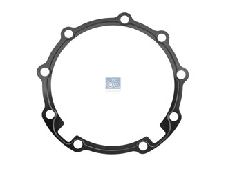 Уплотнение, Картер трансмиссии replaces ZF: 1315 331 001_DT_3.50111