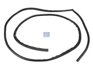 Уплотнитель лобового стекла Scania 2/3_DT_4.80074