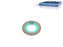 Уплотнительное кольцо 11,5 x 22,0 x 1,5 mm_DT_1.24129