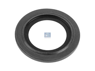 Уплотнительное кольцо 12,0 x 24,0 x 1,5 mm_DT_7.50620