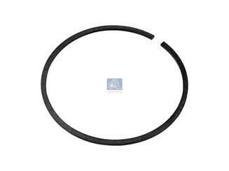 Уплотнительное кольцо 134,0 x 5,0 x 2,9 mm_DT_1.12810