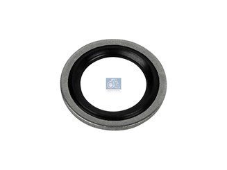 Уплотнительное кольцо 14,0 x 22,0 x 2,5 mm_DT_2.11485